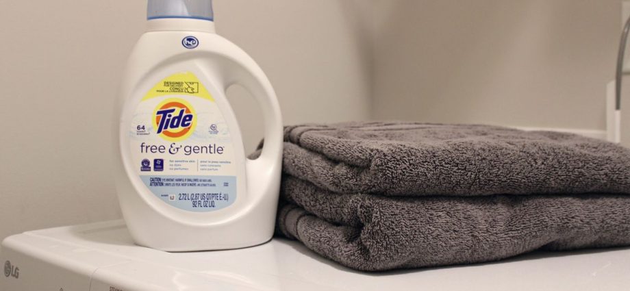 The best laundry detergents 2022