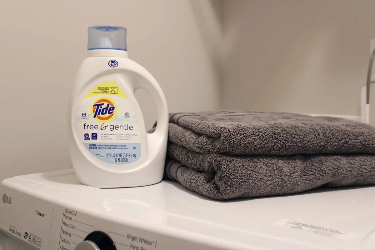 The best laundry detergents 2022