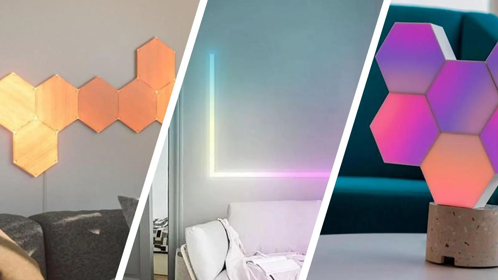 The best LED lamps 2022