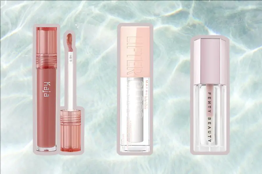 The best lip glosses 2022