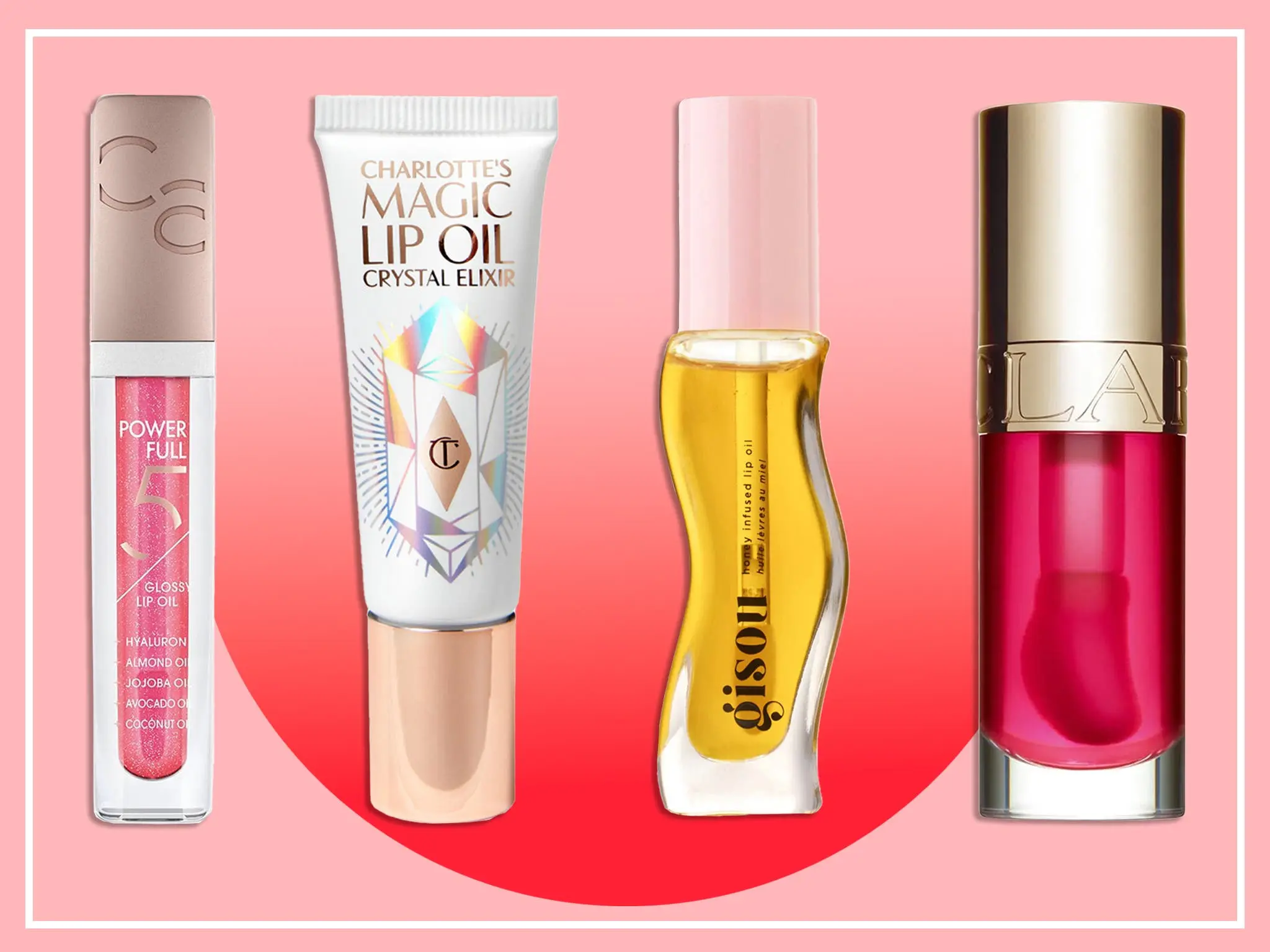 The best lip oils of 2022