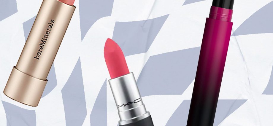 Lipstick Bora za 2022