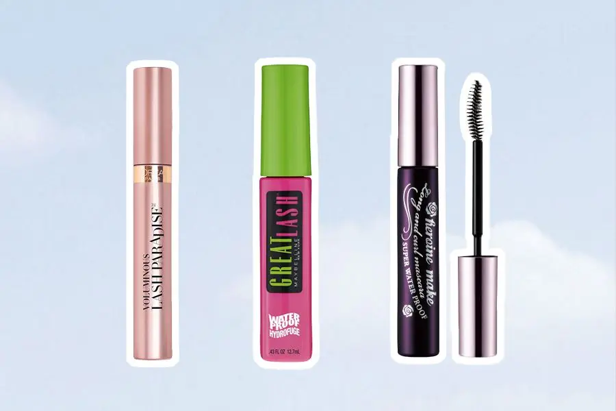 The best mascaras of 2022