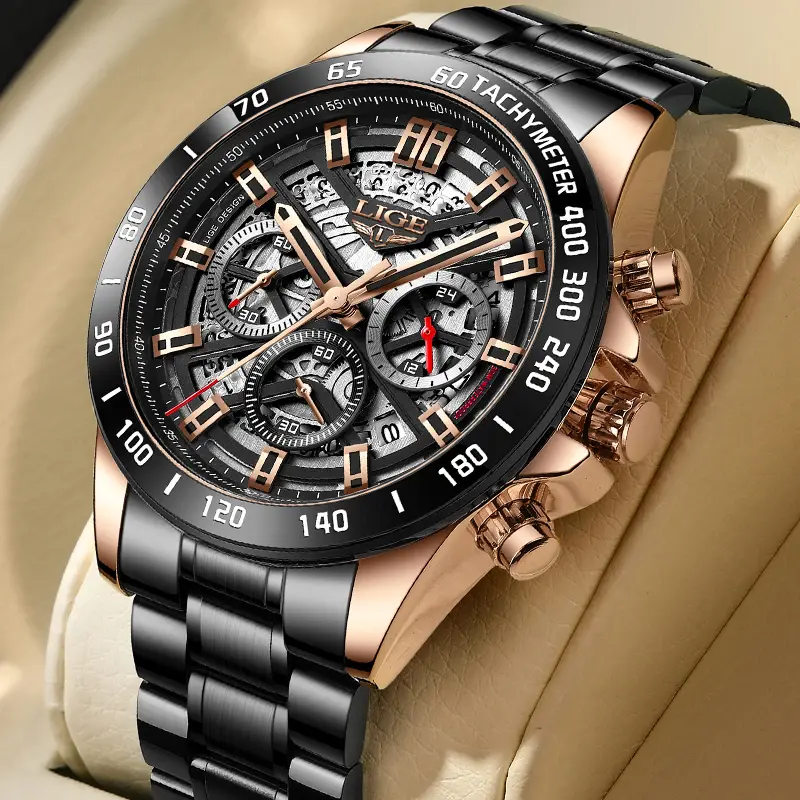 The best men&#8217;s wrist watches 2022