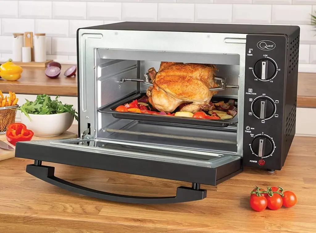 The best mini ovens of 2022