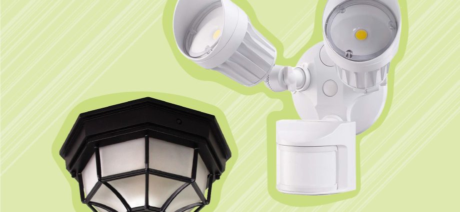 The best motion sensors for turning on lights 2022