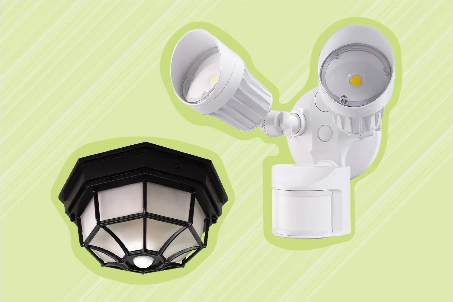 The best motion sensors for turning on lights 2022
