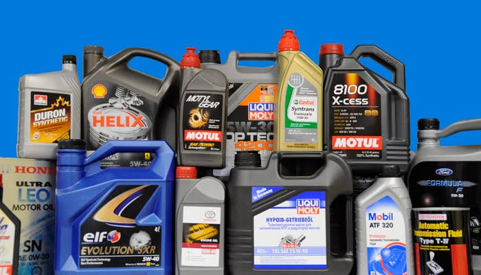 The best motor oils for a car in 2022
