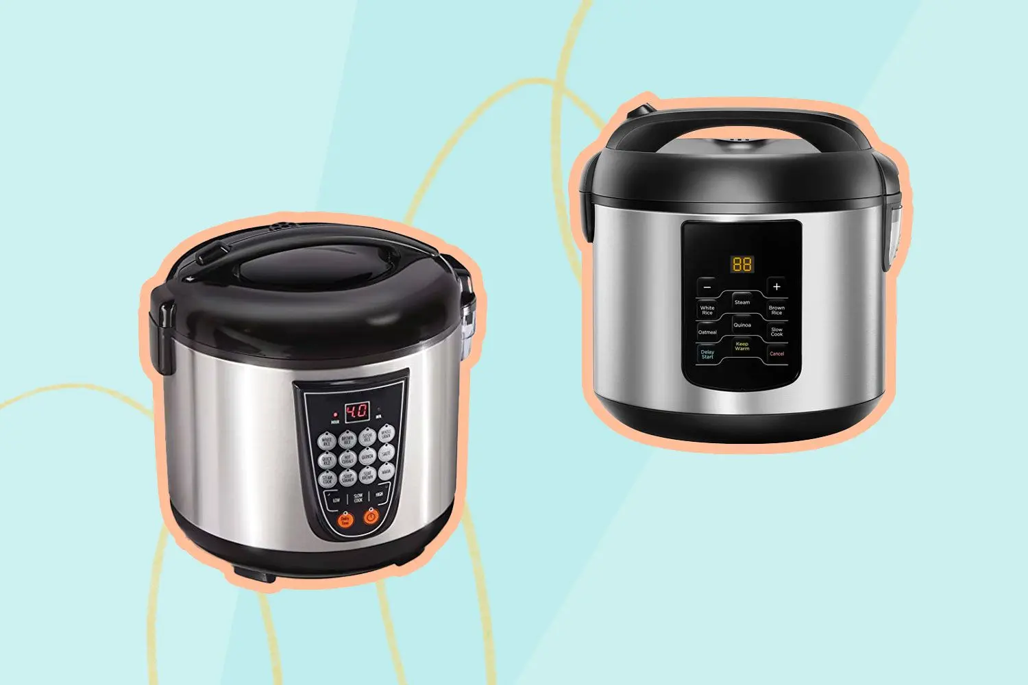 The best multicookers for the home of 2022