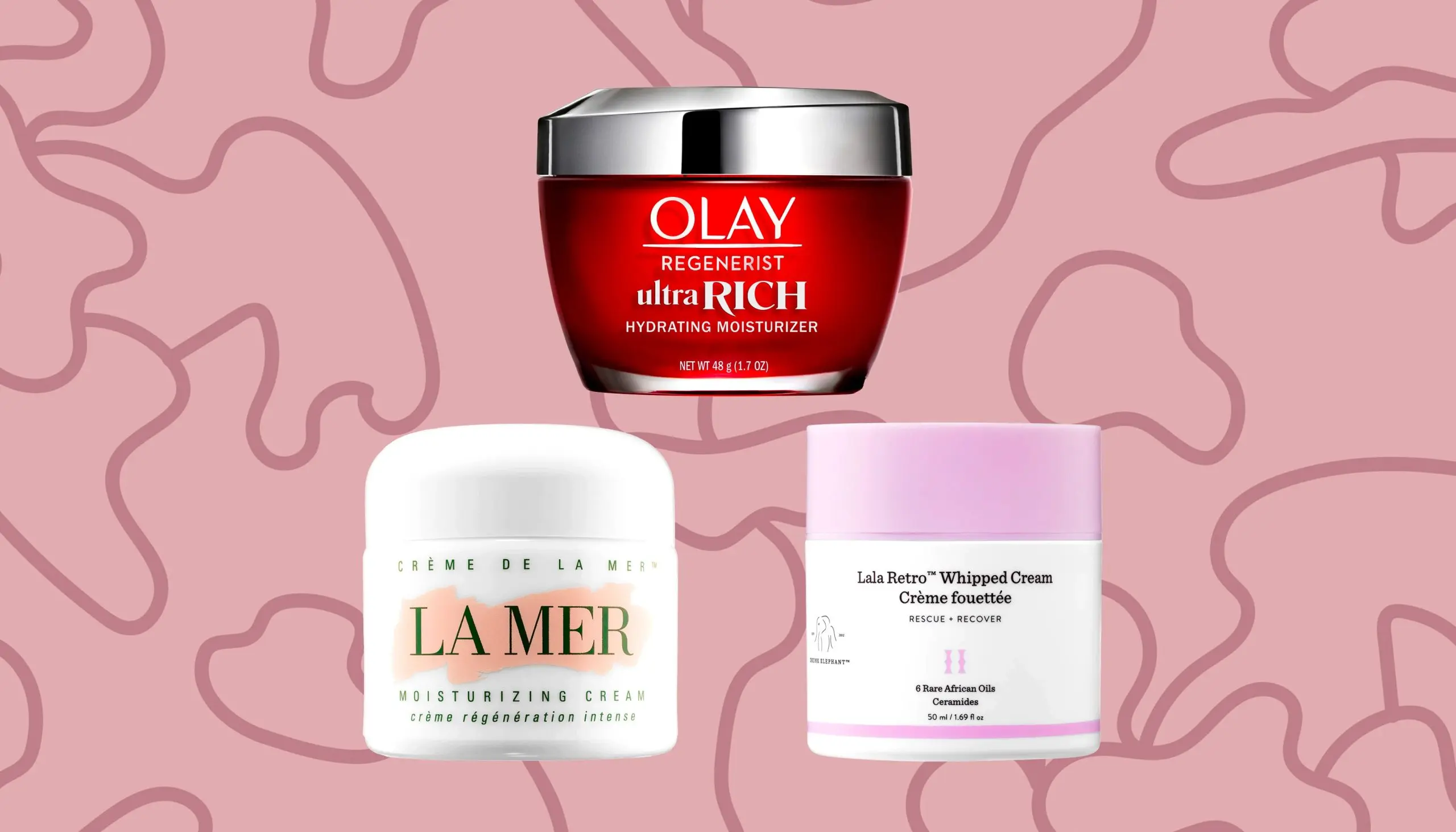 The best night face creams of 2022