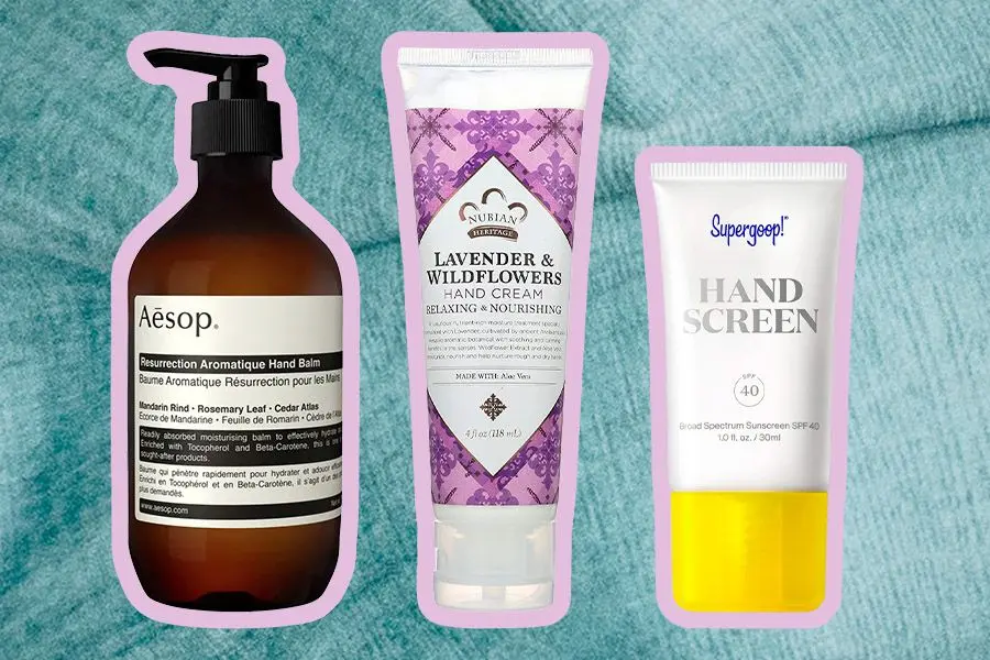 The Best Nourishing Hand Creams of 2022