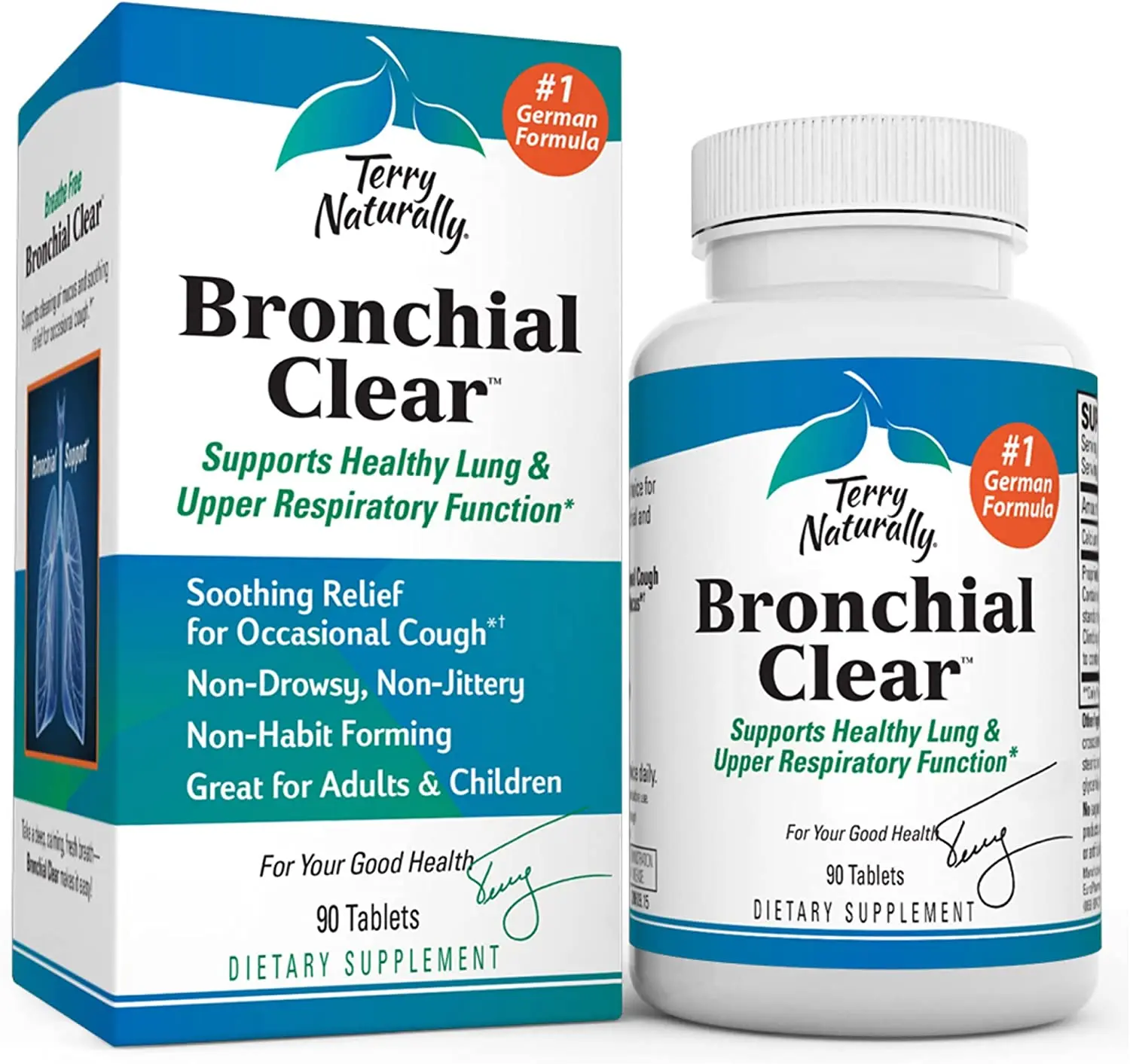 The best pills for bronchitis