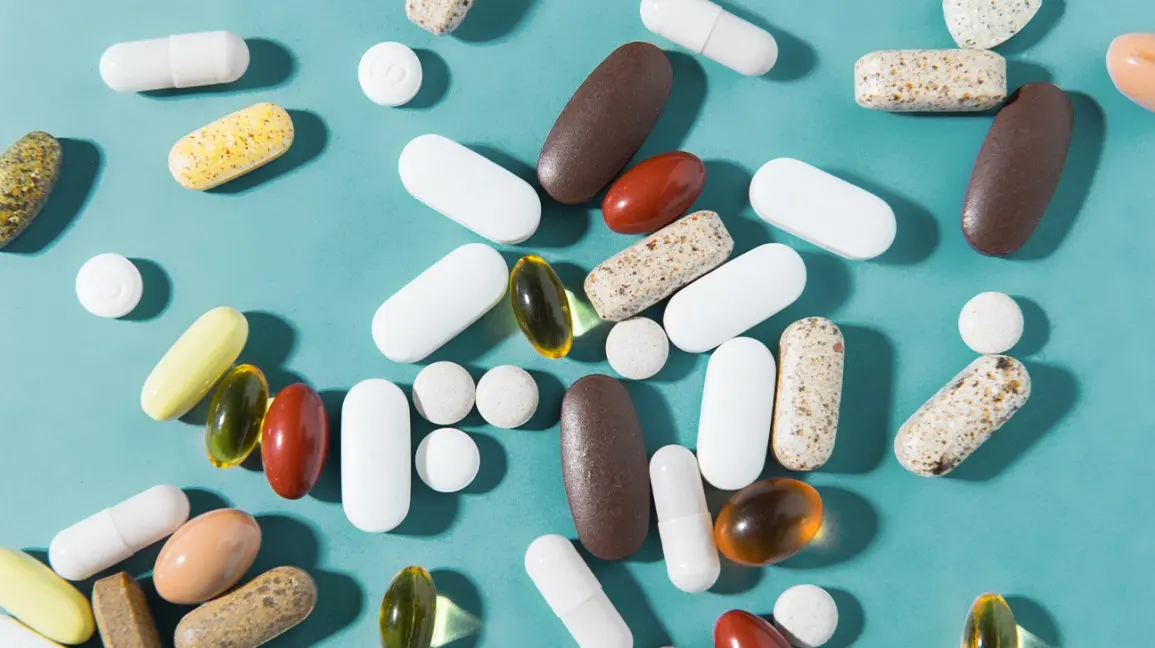 The best pills for low blood pressure