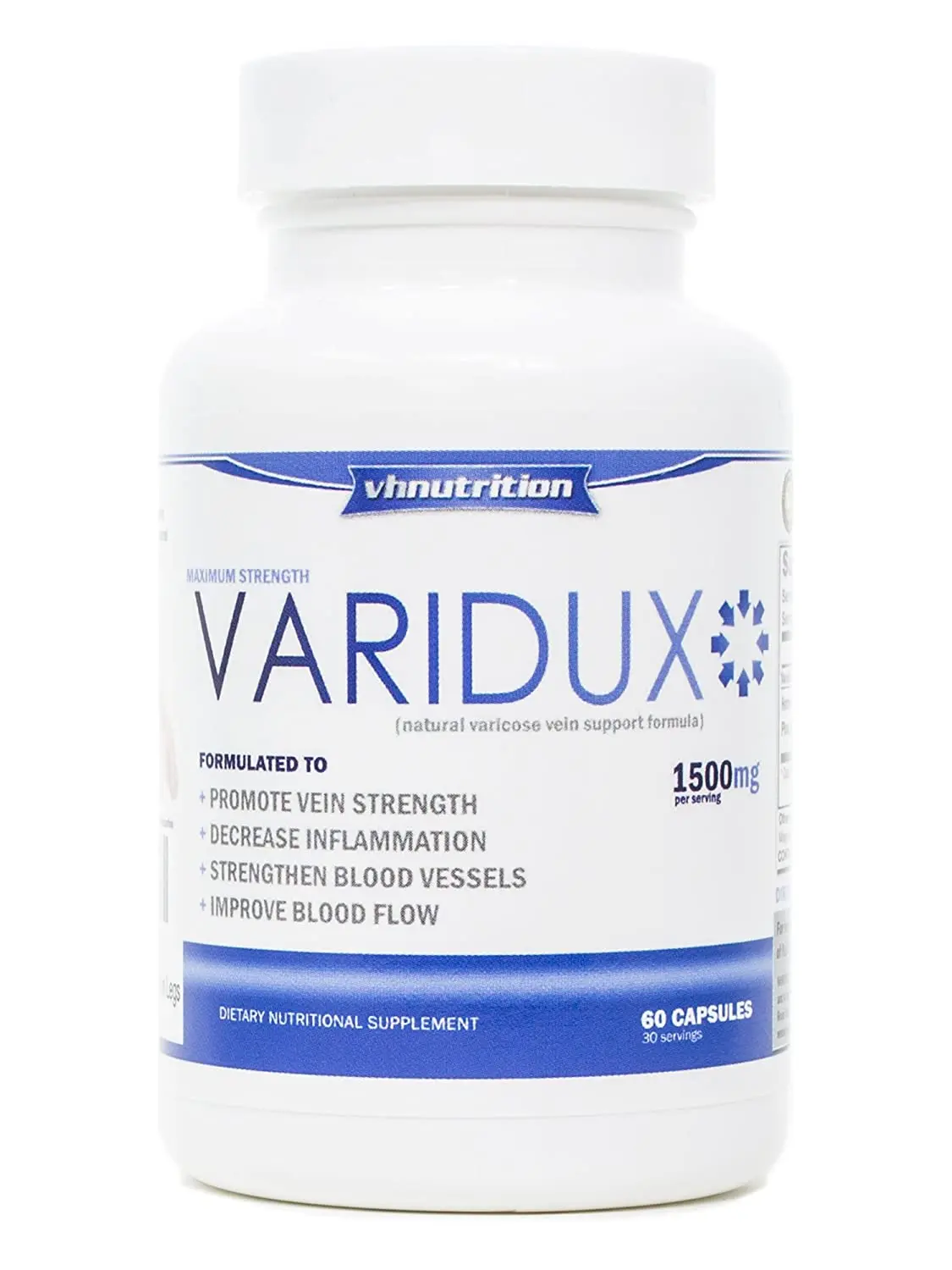 The best pills for varicose veins