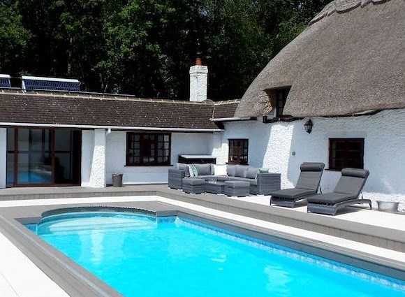 The best pools for summer cottages 2022