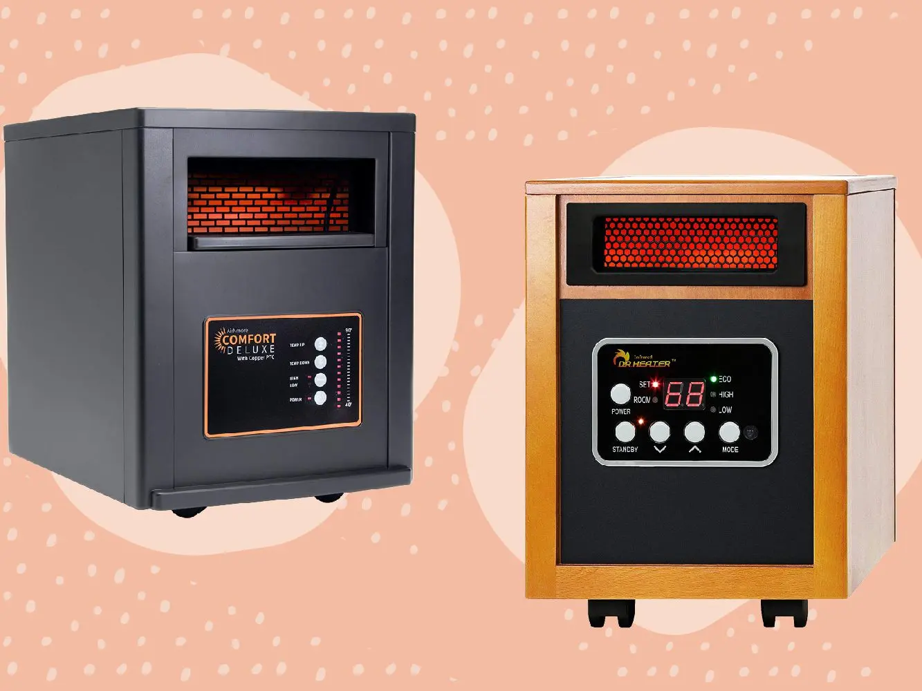 The Best Quartz Heaters of 2022