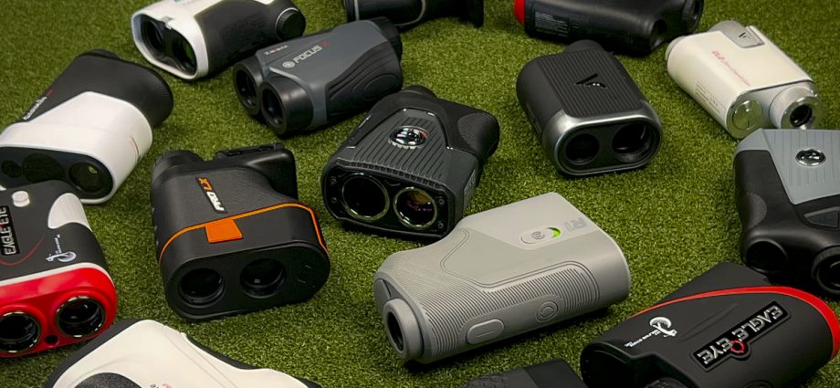 The best rangefinders 2022