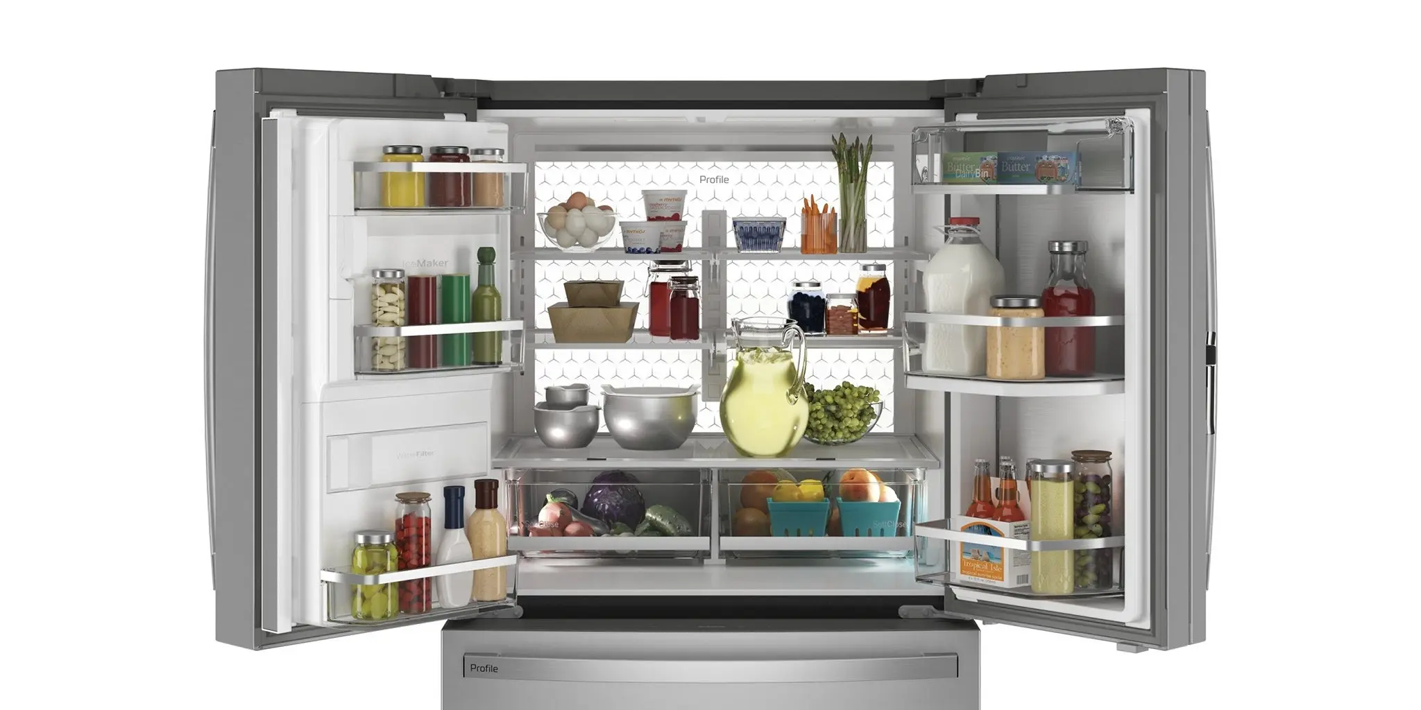 The best refrigerators of 2022