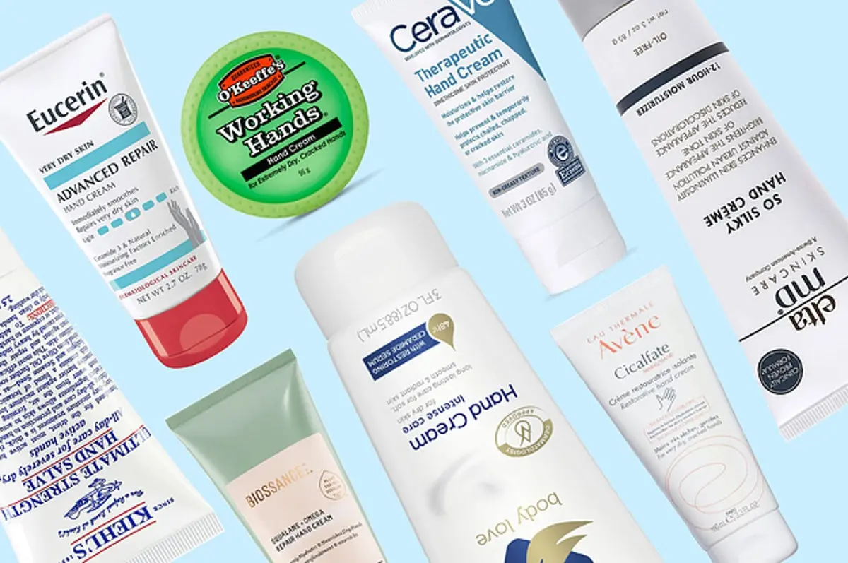 The Best Repairing Hand Creams of 2022