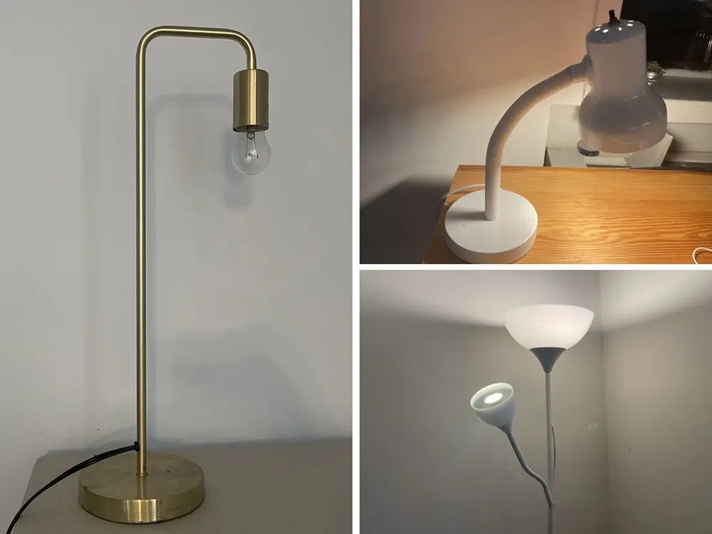 The best school lamps 2022