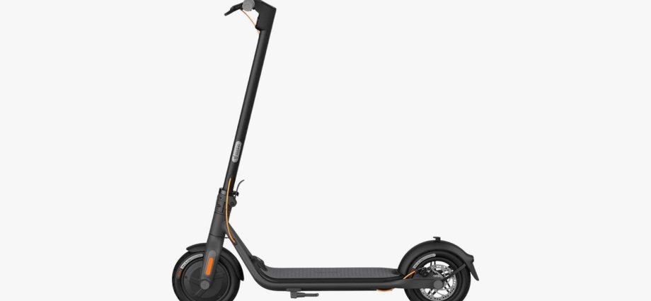 De beste scooters voor volwassenen 2022