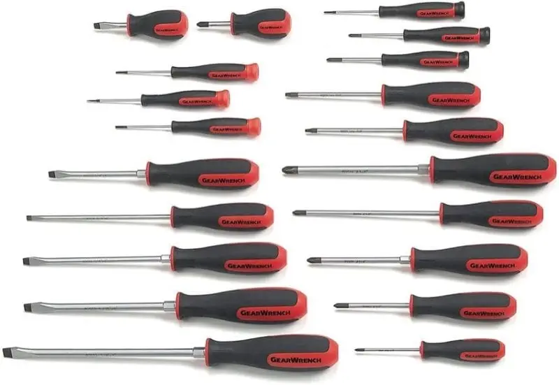 The best screwdrivers for home 2022