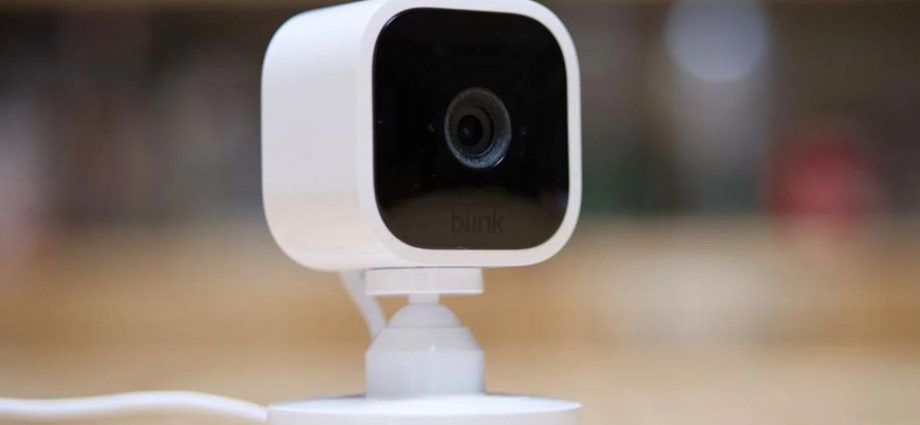 The best security cameras for home 2022