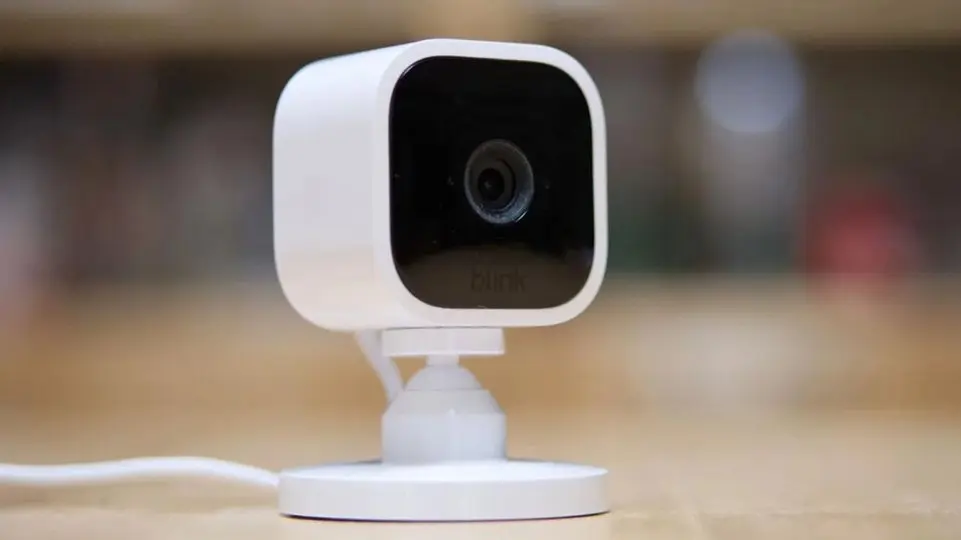 The best security cameras for home 2022
