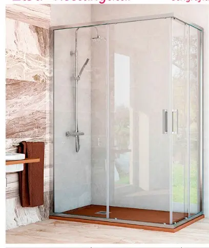 The best shower enclosures in 2022