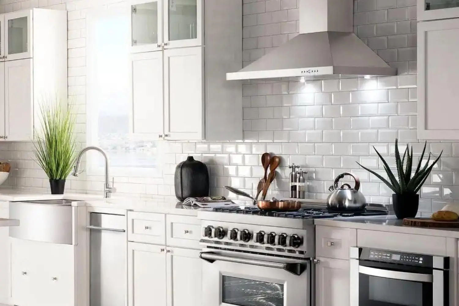 The best silent kitchen hoods in 2022