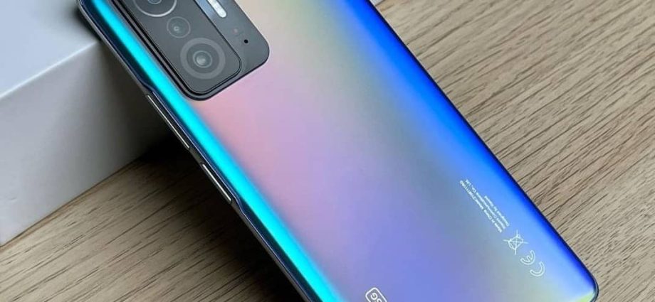 The best smartphones with fast charging 2022