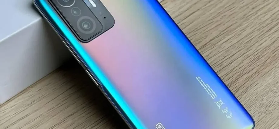 The best smartphones with fast charging 2022