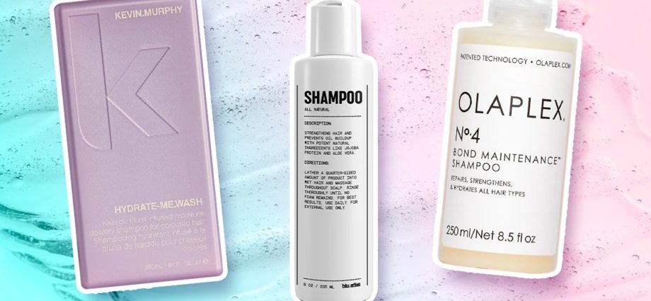 Ma Shampoo Atsitsi Okhazikika Opambana a 2022