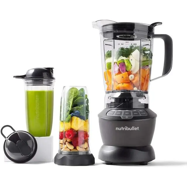 The best stationary blenders for the home in 2022