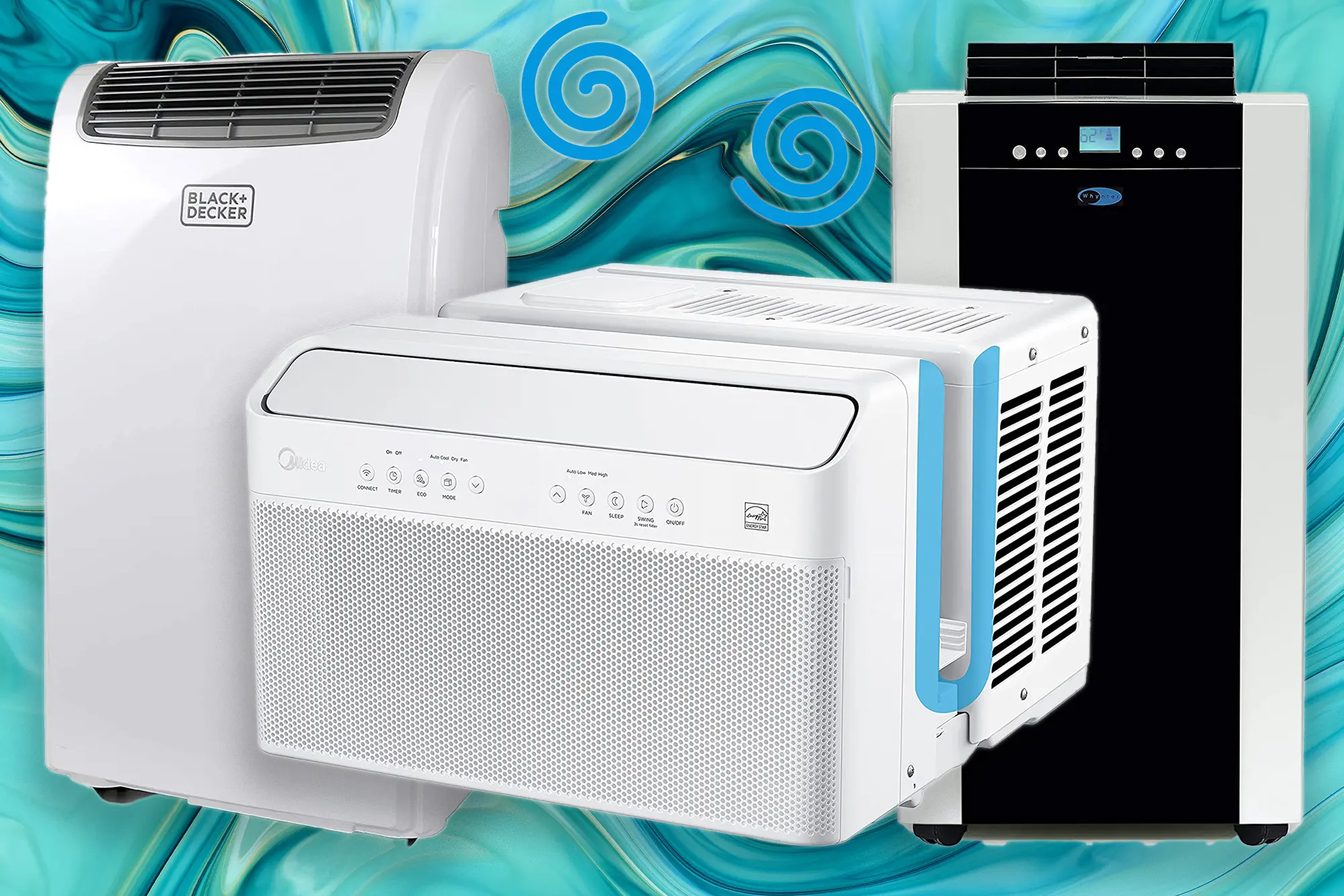 The Best Store Air Conditioners 2022