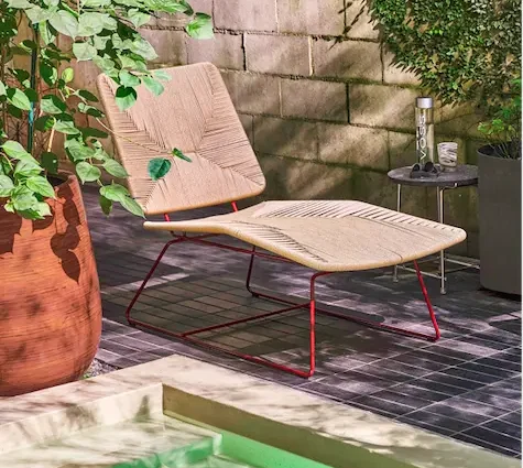 The best sun loungers for summer cottages 2022