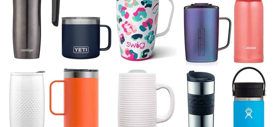 The best thermo mugs 2022