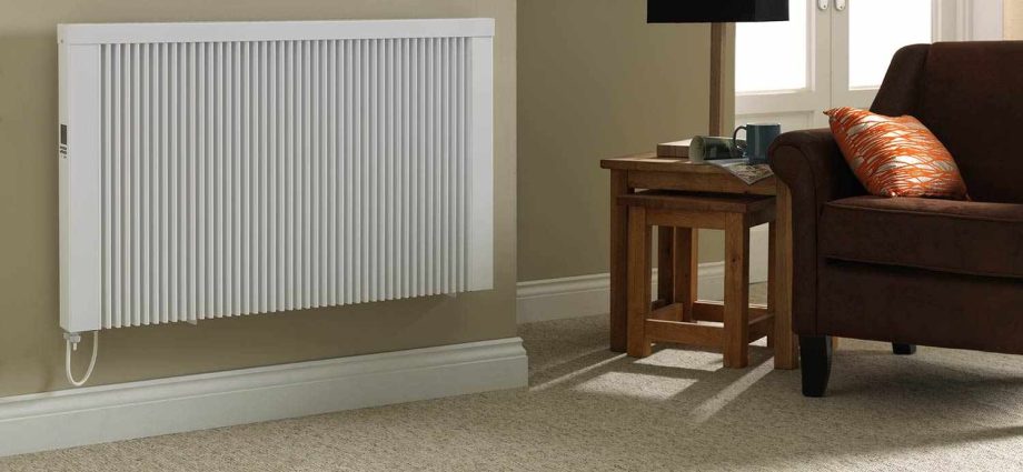 The best tubular heating radiators 2022