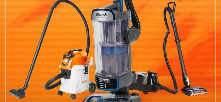 The best vacuum cleaners for the home of 2022