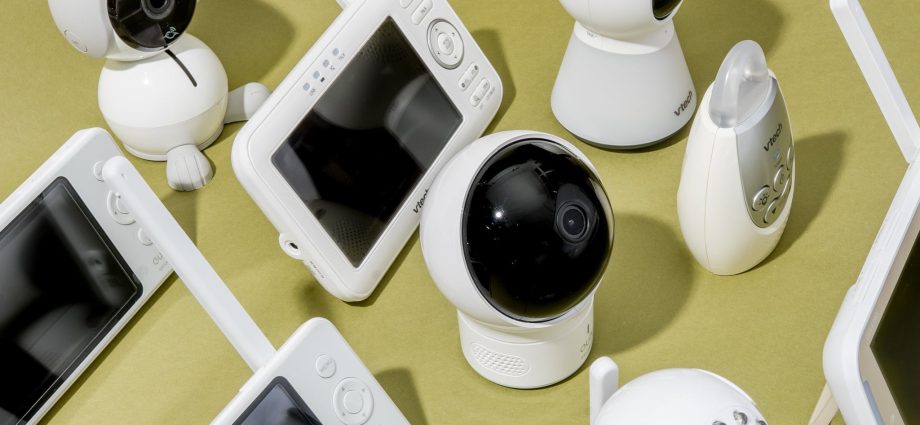 The best video baby monitors in 2022