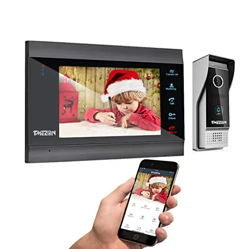 The best video intercoms for a private house in 2022