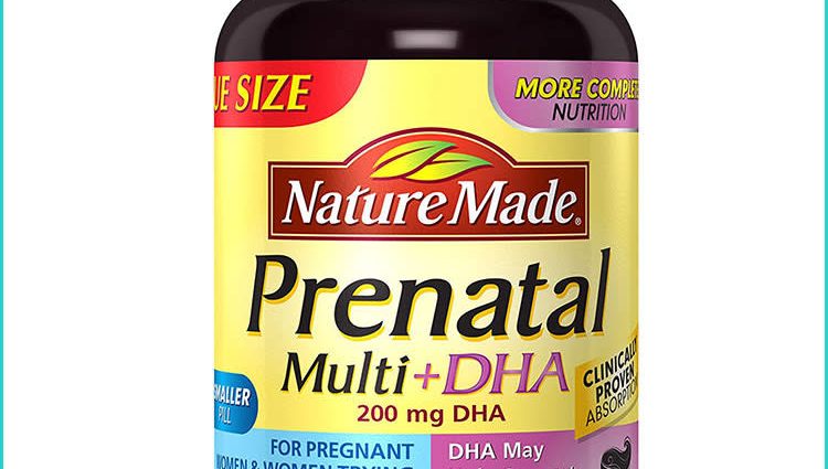 The best vitamins for pregnant women in the 2nd trimester