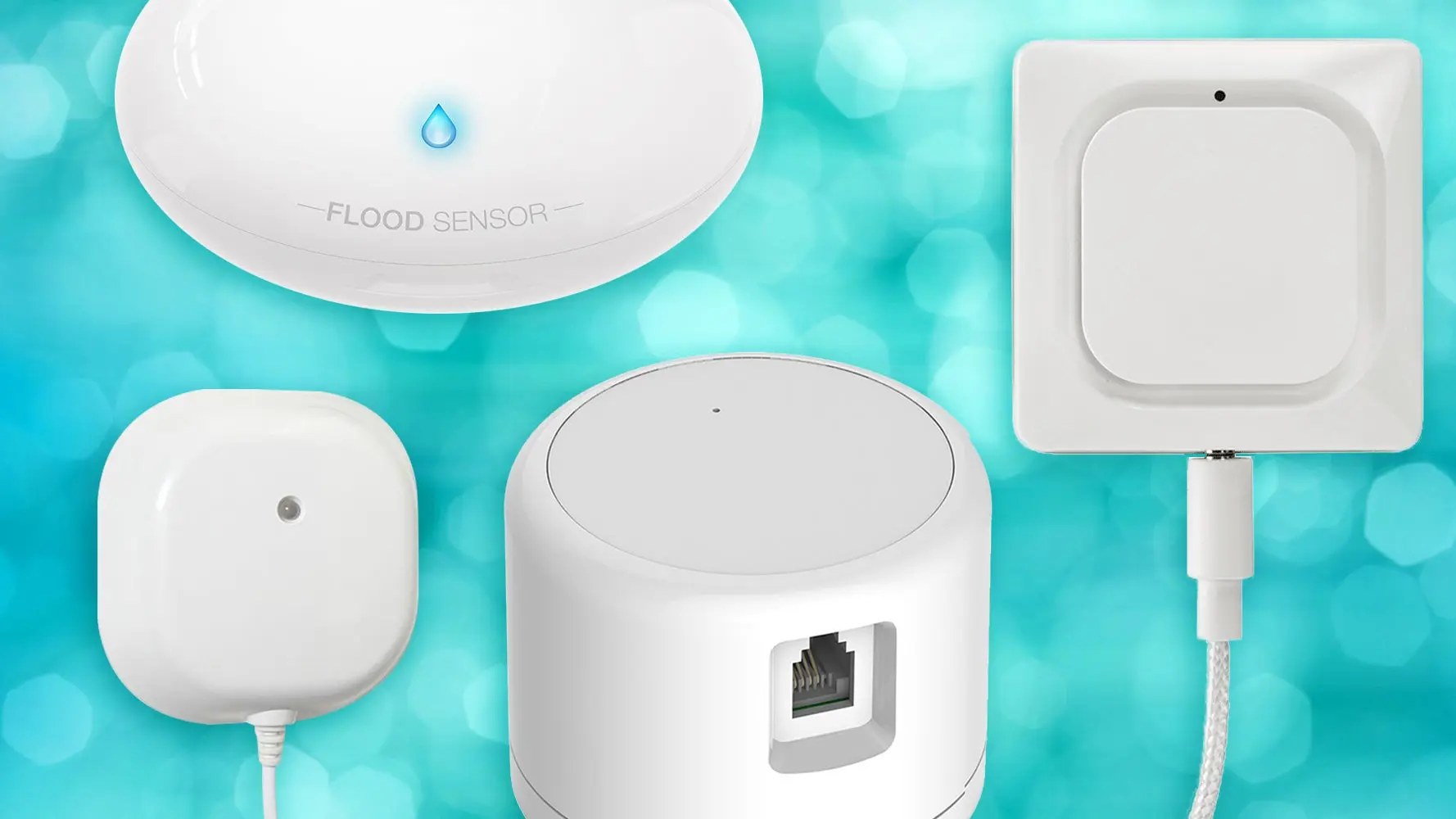 The best water leakage sensors in 2022