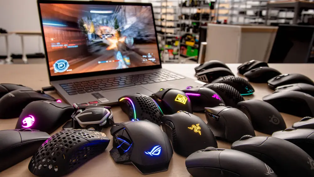 The best wireless mice 2022