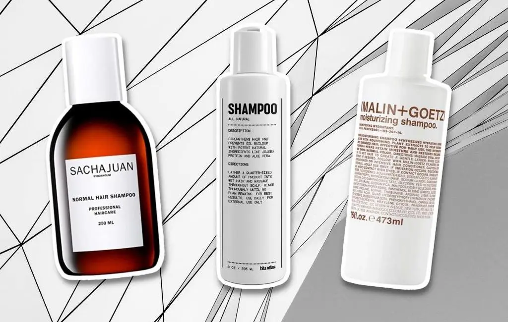 The best women&#8217;s hair shampoos 2022