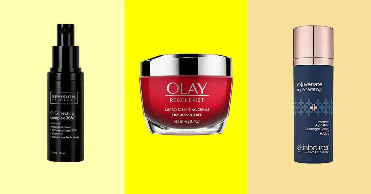 The best wrinkle creams of 2022