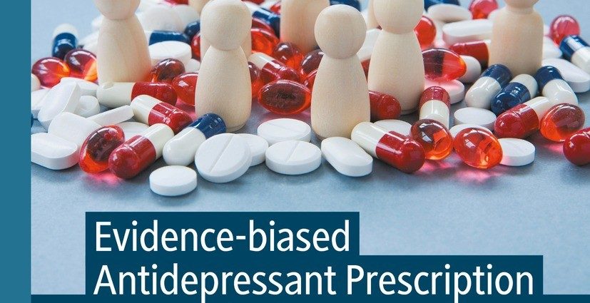 Top 10 Antidepressants Without Prescriptions