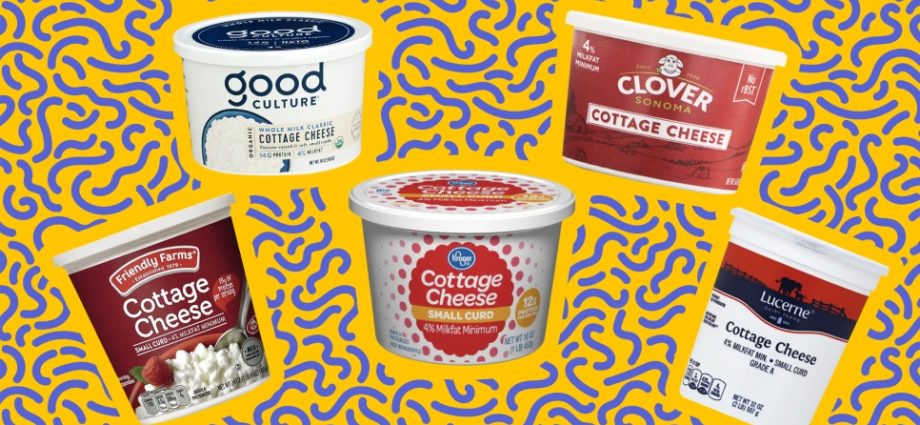 10 najboljih marki svježeg sira u 2022