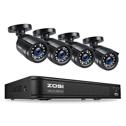 Top DVR Manufacturers in 2022