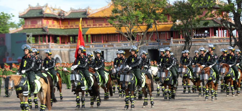 Traffic Police Day (GAI) in 2022: the history and traditions of the holiday